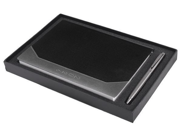 Graphite Diary Set, ST404SetB-2026