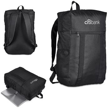 Altitude Philmont Laptop Backpack, BG-AL-529-B