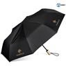 Okiyo Ameno Recycled PET Auto-Open Compact Umbrella, UM-OK-23-B