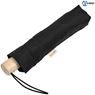 Okiyo Ameno Recycled PET Auto-Open Compact Umbrella, UM-OK-23-B