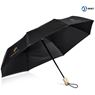 Okiyo Ameno Recycled PET Auto-Open Compact Umbrella, UM-OK-23-B