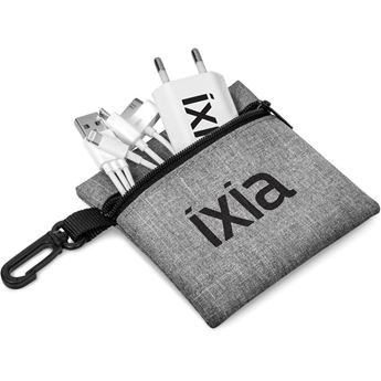Altitude Gradient Square Universal Pouch (excludes contents), POUCH-4919