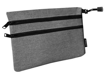 Noted Canvas Pencil Case, ND001H