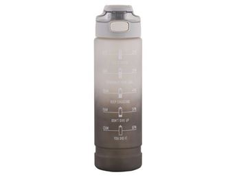 1 Litre Motivate Water Bottle, P2773N