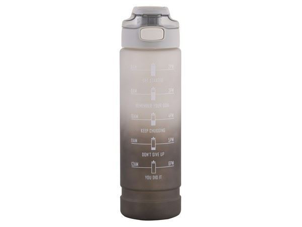 1 Litre Motivate Water Bottle, P2773N