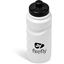 Annex Plastic Water Bottle - 500ml - Black, DR-AM-193-B-BL