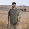 Heritage Washed Golfer, HRTG-GOL