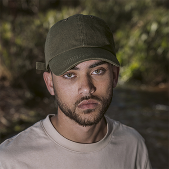 Heritage Cap, HWR-19-FR