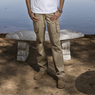 Heritage Cargo Trousers Mens, HRTG-CAR
