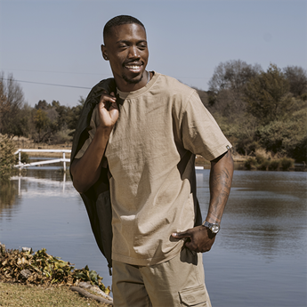Heritage Washed T-Shirt, HRTG-TSH