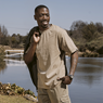 Heritage Washed T-Shirt, HRTG-TSH