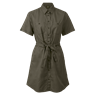 Heritage Shirt Dress Ladies, HRTG-DRS