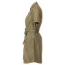 Heritage Shirt Dress Ladies, HRTG-DRS