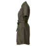 Heritage Shirt Dress Ladies, HRTG-DRS