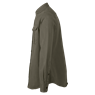 Heritage Double Pocket Shacket, HRTG-SHA
