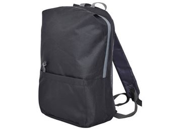 Tabloid Backpack, BAG126B