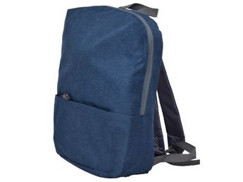 Tabloid Backpack, BAG126E