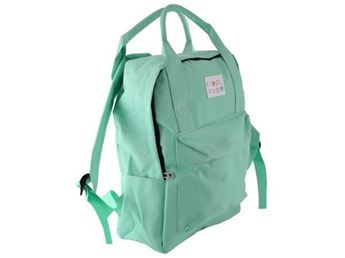 Cool Kids Aqua Backpack, CLB011F