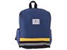 Cool Kids Reflective Stripe Backpack, CLB009E