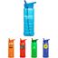 Altitude Quench Plastic Water Bottle - 750ml, DW-6607
