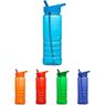 Altitude Quench Plastic Water Bottle - 750ml, DW-6607