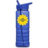 Altitude Quench Plastic Water Bottle - 750ml, DW-6607