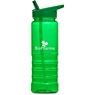 Altitude Quench Plastic Water Bottle - 750ml, DW-6607