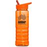Altitude Quench Plastic Water Bottle - 750ml, DW-6607