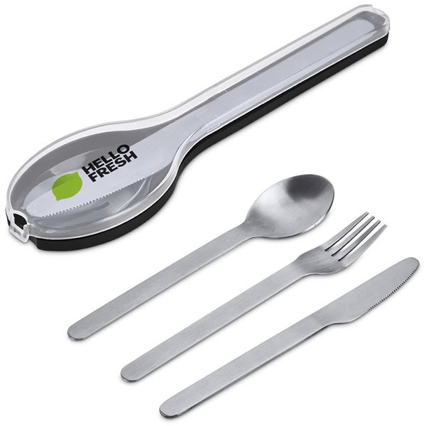 Serendipio Savoro Cutlery Set, CL-SD-135-B