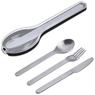 Serendipio Savoro Cutlery Set, CL-SD-135-B