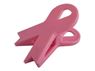 Magnet Clip (Cancer Ribbon),  P863P