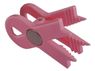 Magnet Clip (Cancer Ribbon),  P863P