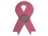 Magnet Clip (Cancer Ribbon),  P863P