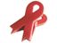 Magnet Clip (Aids Ribbon), P863R