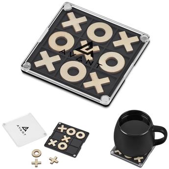 Altitude Boxter XOXO Game Coaster, GV-AL-157-B