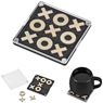 Altitude Boxter XOXO Game Coaster, GV-AL-157-B