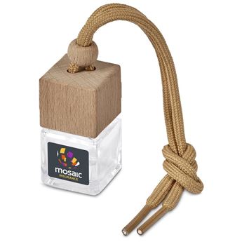 Altitude Jodi Car Air Freshener, PC-AL-176-B