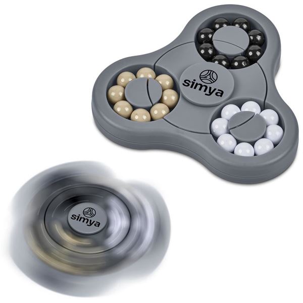 Altitude Playmo Puzzle Spinner, GV-AL-156-B