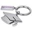 Serendipio Graduate Charmed Keyholder, GP-SD-126-B