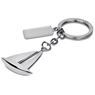 Serendipio Sailboat Charmed Keyholder, GP-SD-127-B