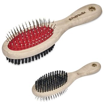 Altitude Milo Pet Brush, PT-AL-6-B