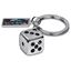 Serendipio Dice Charmed Keyholder, GP-SD-125-B