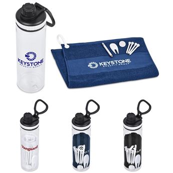 Altitude Sawgrass Golf Set, GF-AL-1388-B