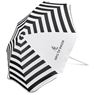 Serendipio Tanereef Stripe Beach Umbrella, UM-SD-31-B