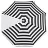 Serendipio Tanereef Stripe Beach Umbrella, UM-SD-31-B