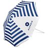 Serendipio Tanereef Stripe Beach Umbrella, UM-SD-31-B
