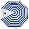 Serendipio Tanereef Stripe Beach Umbrella, UM-SD-31-B