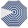 Serendipio Tanereef Stripe Beach Umbrella, UM-SD-31-B