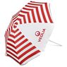 Serendipio Tanereef Stripe Beach Umbrella, UM-SD-31-B
