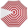 Serendipio Tanereef Stripe Beach Umbrella, UM-SD-31-B